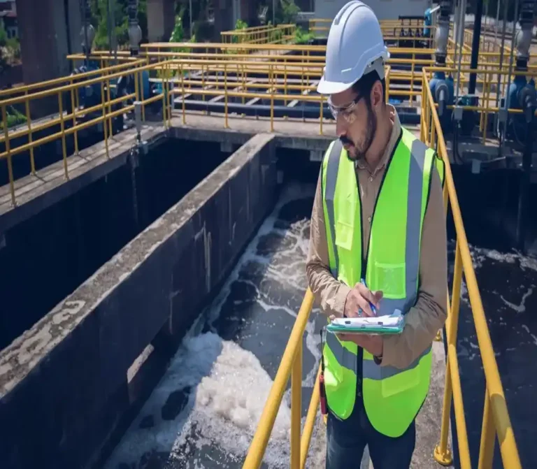 Water Treatment Company in UAE & Dubai