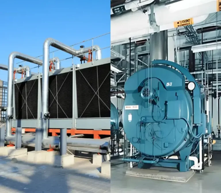 Water and wastewater treatment Dubai UAE