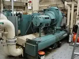 water treatment chemical