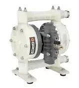 Air-Operated Double Diaphragm Pumps