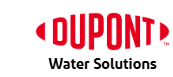 Dupont water treatment equipments