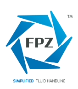 FPZ water treatment equipment uae