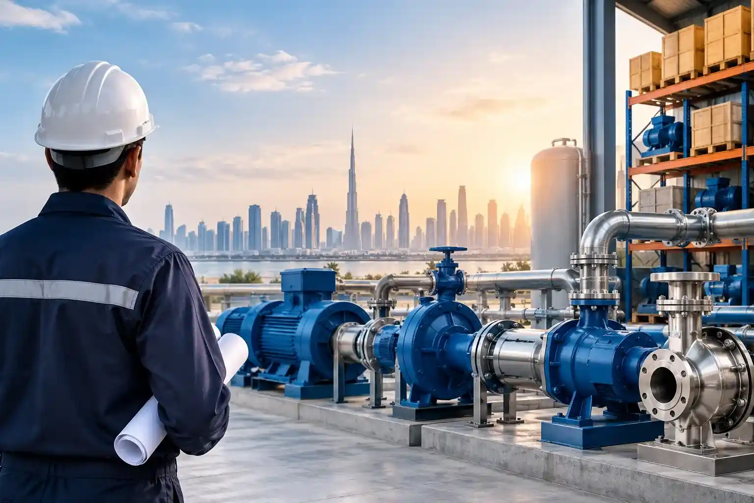 water-pump-suppliers-in-uae